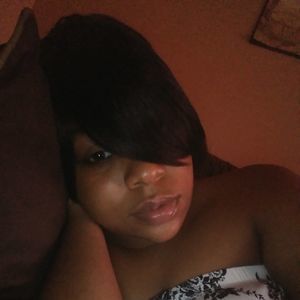 Meet your Posher, Tiesha